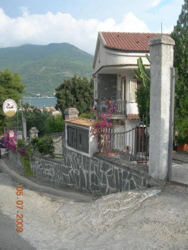 Elios Residence Hotel Sapri Exterior foto